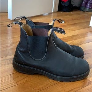 505 USED Blundstone Boots Women’s 9